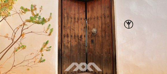 Casa de 7 dormitorios en Málaga, Spain No. 48983 34