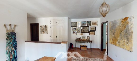 Casa de 7 dormitorios en Málaga, Spain No. 48983 21