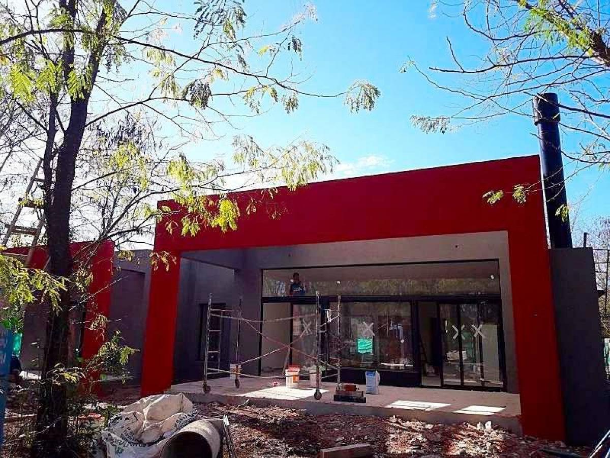 Casa T3 em Escobar, Argentina N.º 85134