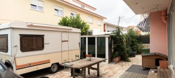 Villa T7 em Cascais, Portugal N.º 117905 30