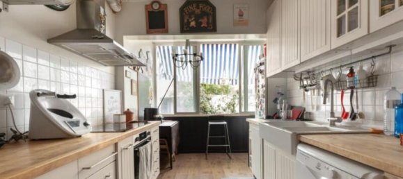 Villa T7 em Cascais, Portugal N.º 117905 12