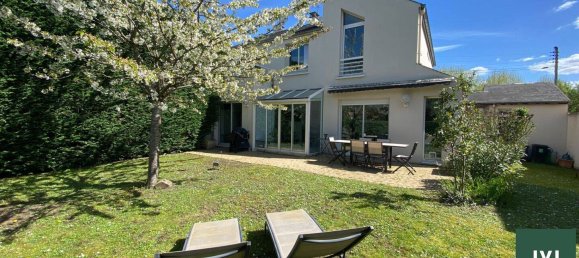 5 غرف نوم منزل في Soisy-sous-Montmorency, France رقم 183315 9