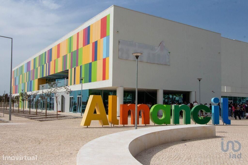 215m² Land in Almancil, Portugal No. 298700