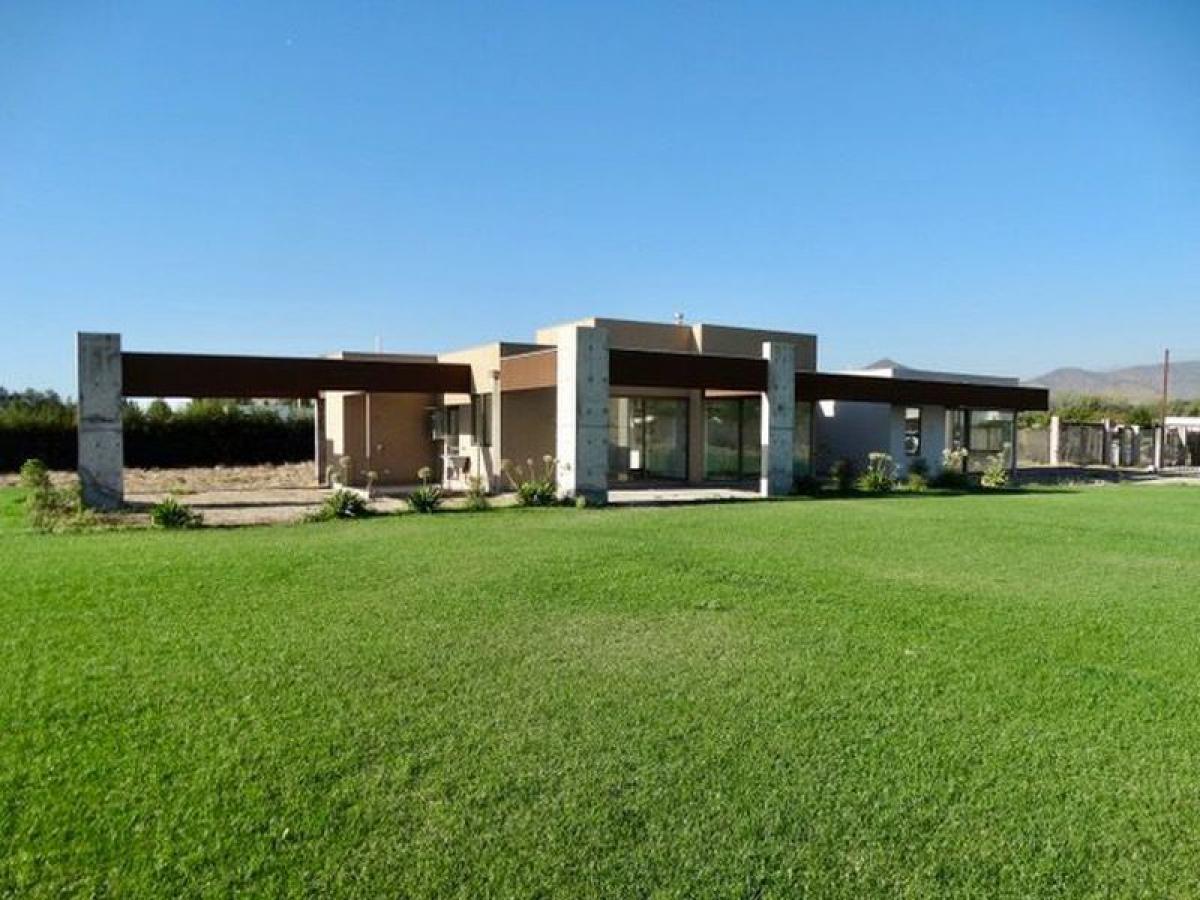 4 Schlafzimmer Haus in Chacabuco, Chile, Nr. 4592