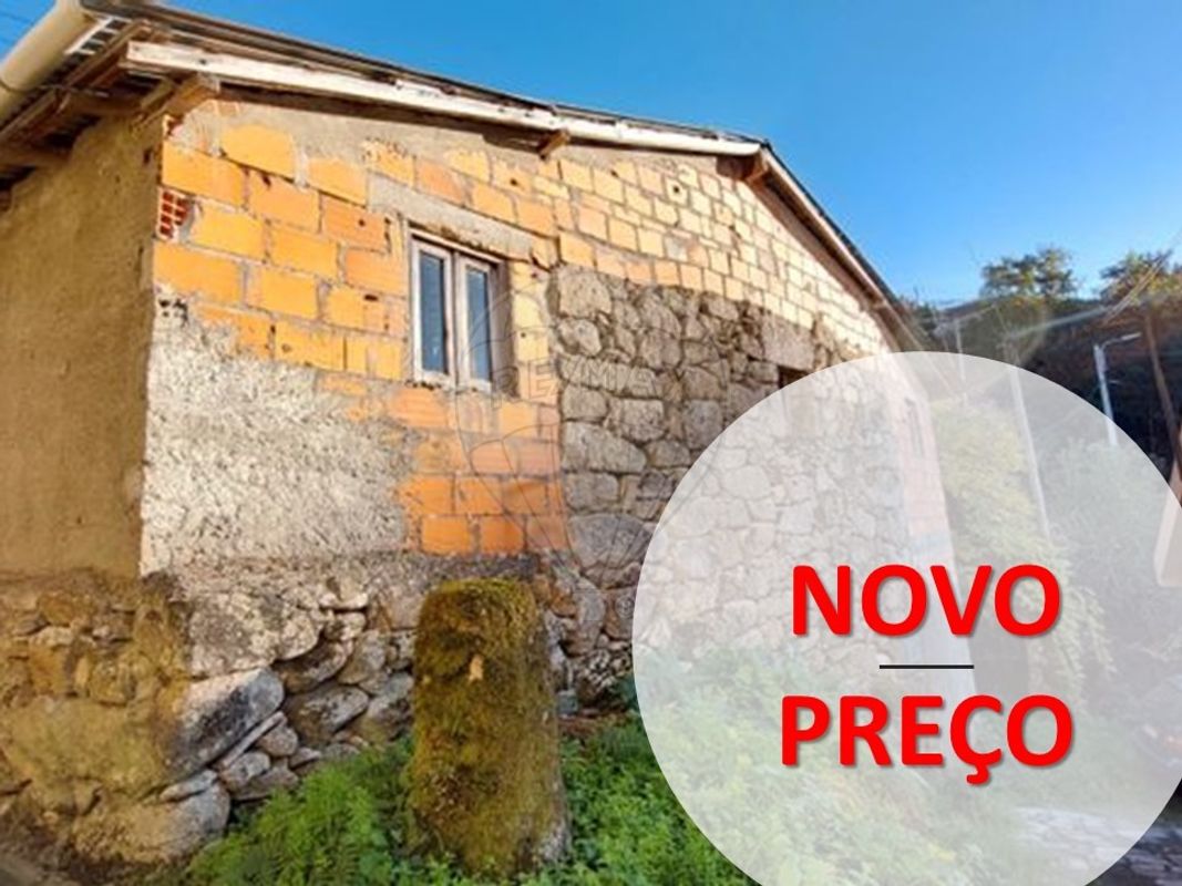 1 chambre Maison à Ponte da Barca, Portugal No. 28628