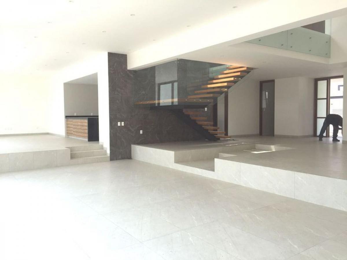 4 bedrooms House in Naucalpan de Juarez, Mexico No. 208300