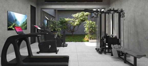 Вилла с 6 спальнями в Агиос Тихонас, Кипр № 7390 5