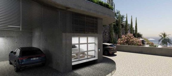 Вилла с 6 спальнями в Агиос Тихонас, Кипр № 7390 7