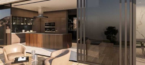 Вилла с 6 спальнями в Агиос Тихонас, Кипр № 7390 2