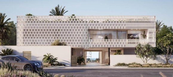 7 Schlafzimmer Villa in Al Hudayriat Island, UAE, Nr. 93753 12