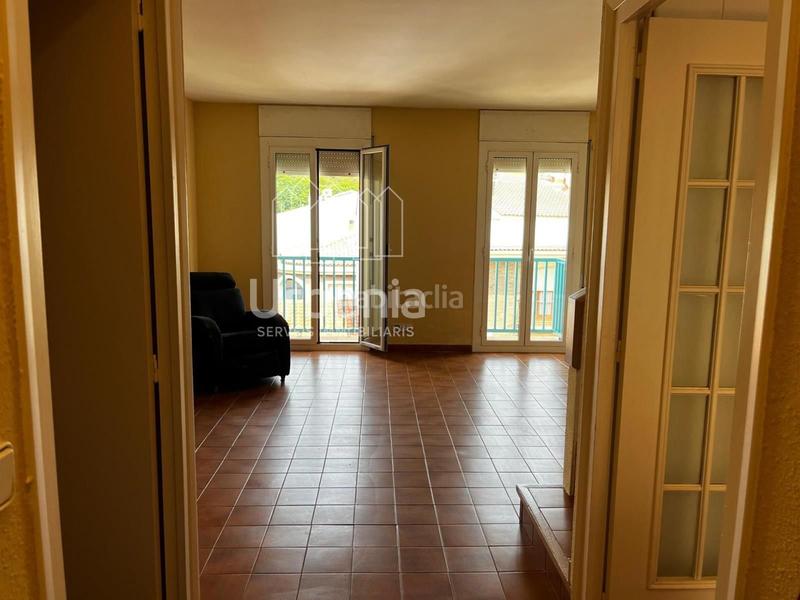 Dúplex de 3 dormitorios en Calella, Spain No. 167742