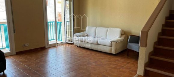 Dúplex de 3 dormitorios en Calella, Spain No. 167742 2