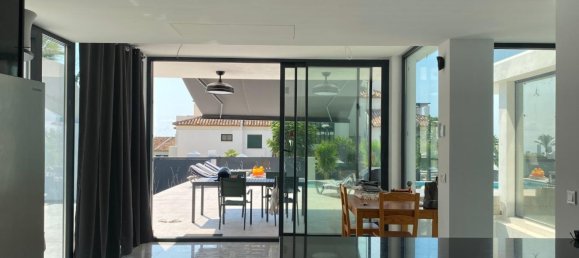 6 chambres villa à vendre à Finestrat, Alicante, Valencian Community, Spain № 365684 28