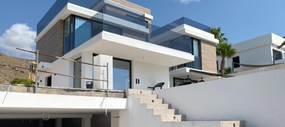 6 chambres villa à vendre à Finestrat, Alicante, Valencian Community, Spain № 365684 8