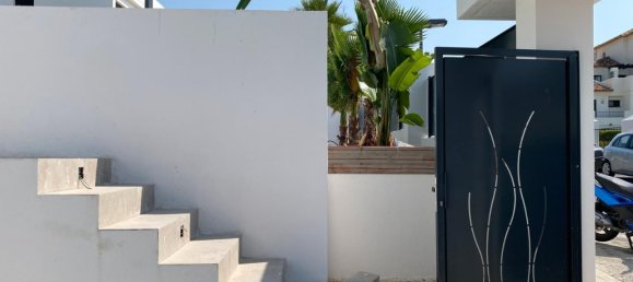 6 chambres villa à vendre à Finestrat, Alicante, Valencian Community, Spain № 365684 10