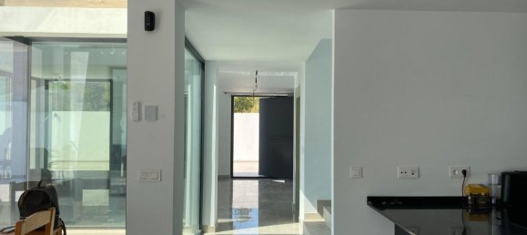 6 chambres villa à vendre à Finestrat, Alicante, Valencian Community, Spain № 365684 29
