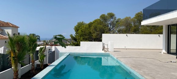 6 chambres villa à vendre à Finestrat, Alicante, Valencian Community, Spain № 365684 11