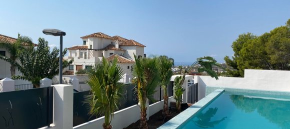 6 chambres villa à vendre à Finestrat, Alicante, Valencian Community, Spain № 365684 12