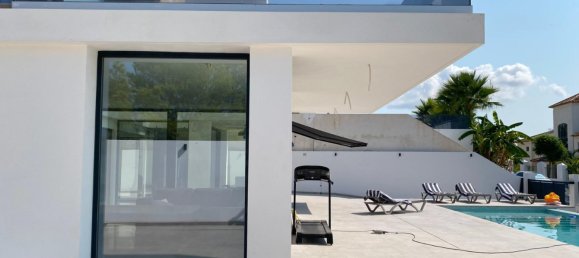 6 chambres villa à vendre à Finestrat, Alicante, Valencian Community, Spain № 365684 16
