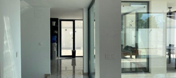 6 chambres villa à vendre à Finestrat, Alicante, Valencian Community, Spain № 365684 23