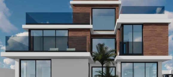 6 chambres villa à vendre à Finestrat, Alicante, Valencian Community, Spain № 365684 3