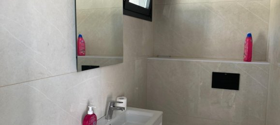6 chambres villa à vendre à Finestrat, Alicante, Valencian Community, Spain № 365684 30