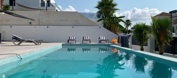 6 chambres villa à vendre à Finestrat, Alicante, Valencian Community, Spain № 365684 13