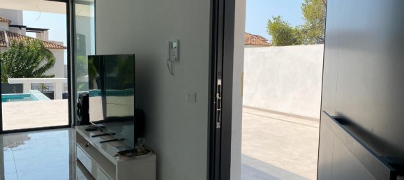 6 chambres villa à vendre à Finestrat, Alicante, Valencian Community, Spain № 365684 19