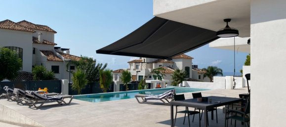6 chambres villa à vendre à Finestrat, Alicante, Valencian Community, Spain № 365684 15