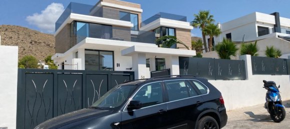 6 chambres villa à vendre à Finestrat, Alicante, Valencian Community, Spain № 365684 6
