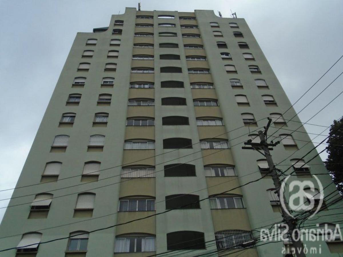 2 bedrooms Apartment in Sao Paulo, Brazil No. 579562