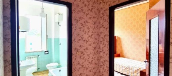 3-Zimmer Wohnung in Albisola Superiore, Italy, Nr. 109381 13