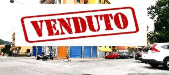 3-Zimmer Wohnung in Albisola Superiore, Italy, Nr. 109381 3