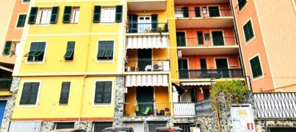 3-Zimmer Wohnung in Albisola Superiore, Italy, Nr. 109381 5