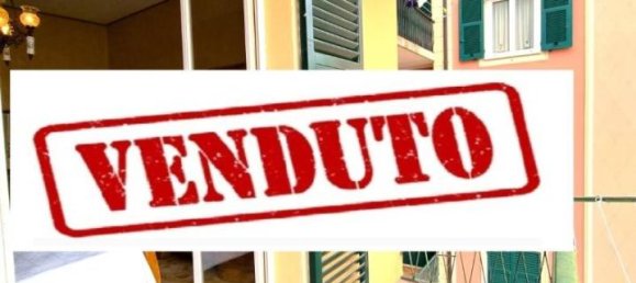 3-Zimmer Wohnung in Albisola Superiore, Italy, Nr. 109381 4