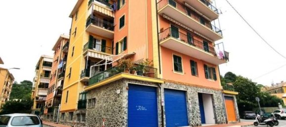 3-Zimmer Wohnung in Albisola Superiore, Italy, Nr. 109381 6
