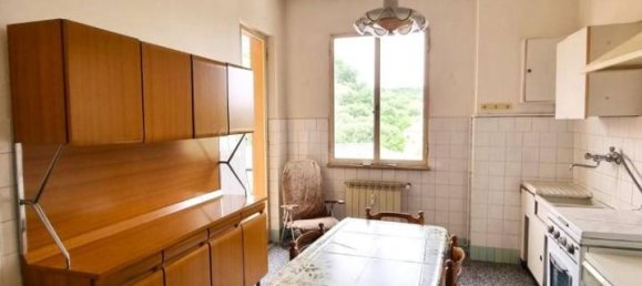 3-Zimmer Wohnung in Albisola Superiore, Italy, Nr. 109381 24
