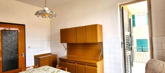 3-Zimmer Wohnung in Albisola Superiore, Italy, Nr. 109381 25
