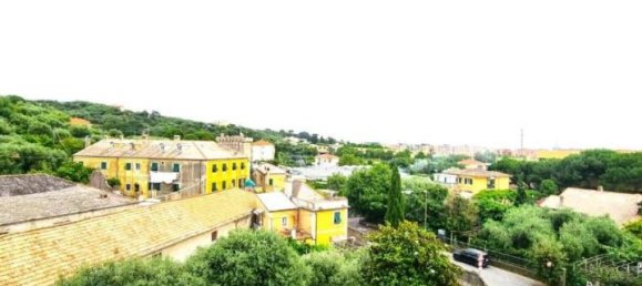 3-Zimmer Wohnung in Albisola Superiore, Italy, Nr. 109381 31