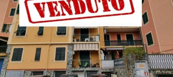 3-Zimmer Wohnung in Albisola Superiore, Italy, Nr. 109381 2