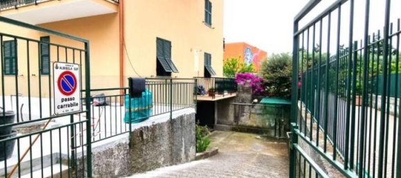 3-Zimmer Wohnung in Albisola Superiore, Italy, Nr. 109381 32