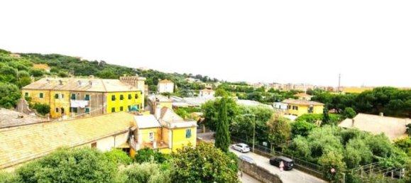 3-Zimmer Wohnung in Albisola Superiore, Italy, Nr. 109381 30