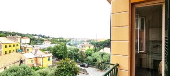 3-Zimmer Wohnung in Albisola Superiore, Italy, Nr. 109381 28