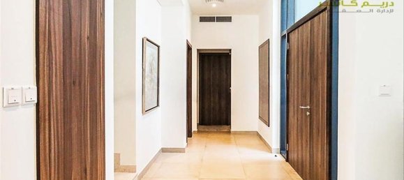 3 bedrooms Villa in Mina Al Arab, UAE No. 34862 17