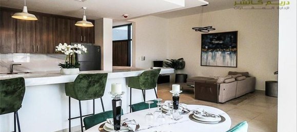 3 bedrooms Villa in Mina Al Arab, UAE No. 34862 10