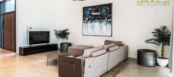 3 bedrooms Villa in Mina Al Arab, UAE No. 34862 7