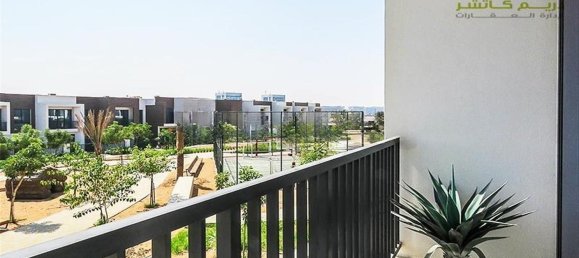 3 bedrooms Villa in Mina Al Arab, UAE No. 34862 20