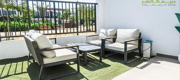 3 bedrooms Villa in Mina Al Arab, UAE No. 34862 4