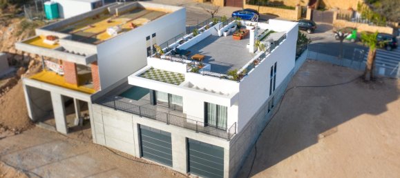 Vivenda T3 em Polop, Spain N.º 365034 5