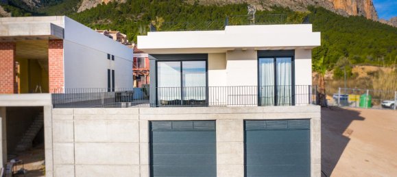Vivenda T3 em Polop, Spain N.º 365034 19